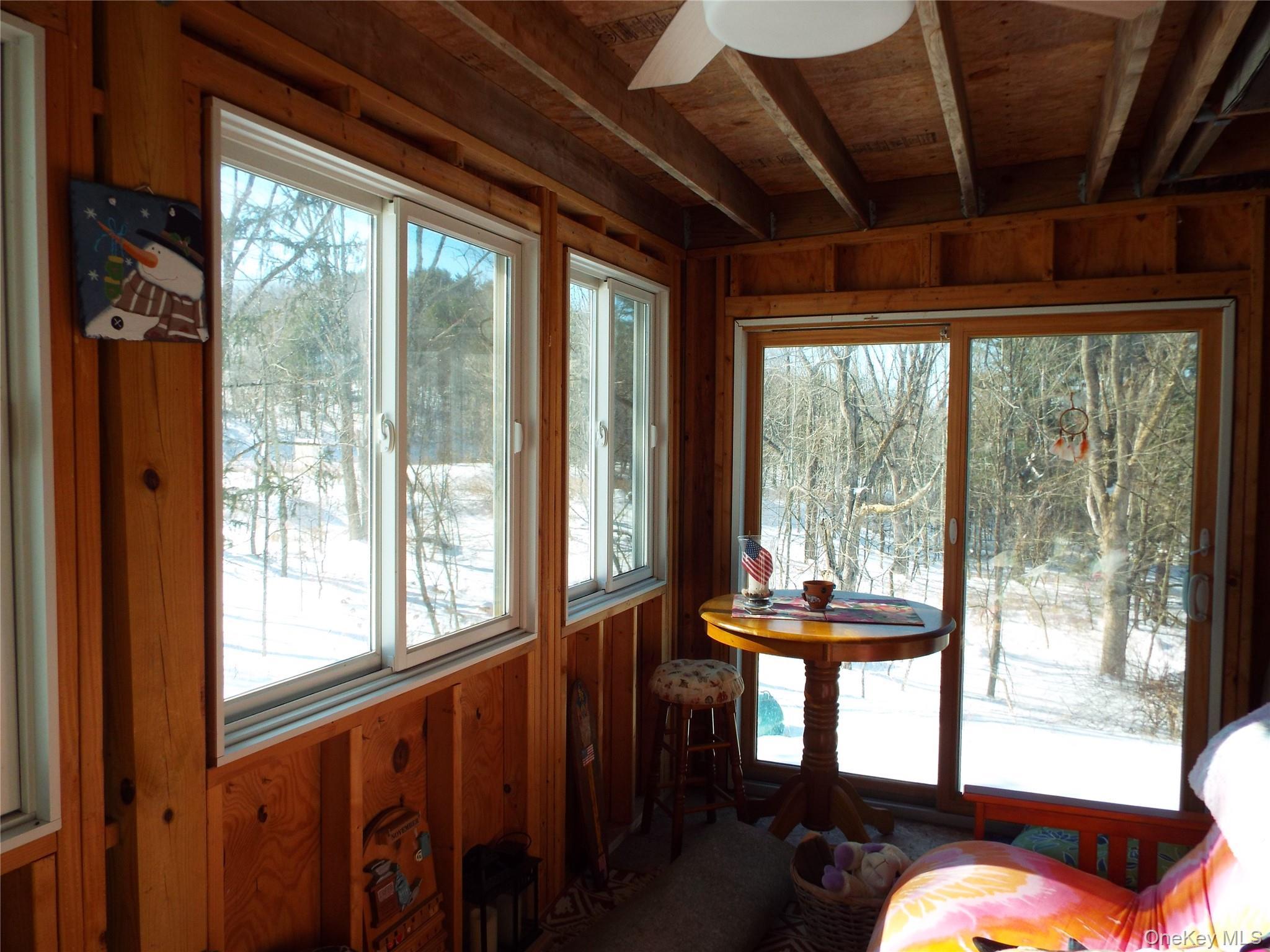 Single Family Route 17b  Sullivan County, NY 12726, MLS-958149-22