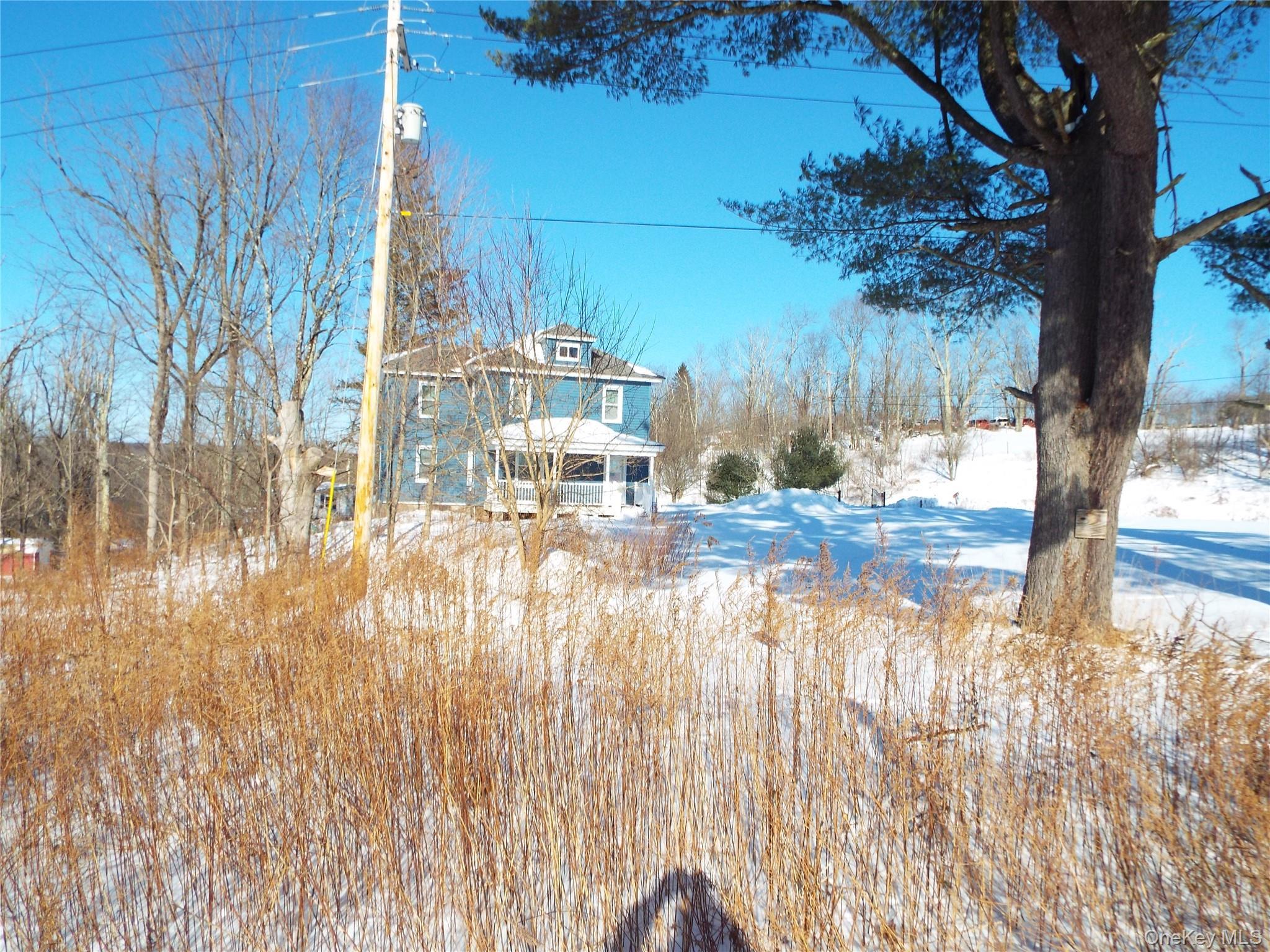 Single Family Route 17b  Sullivan County, NY 12726, MLS-958149-27