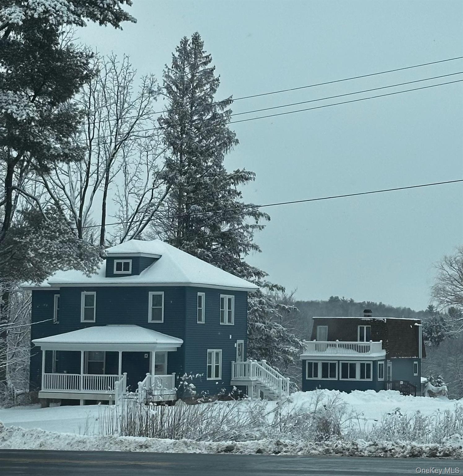 Single Family Route 17b  Sullivan County, NY 12726, MLS-958149-28