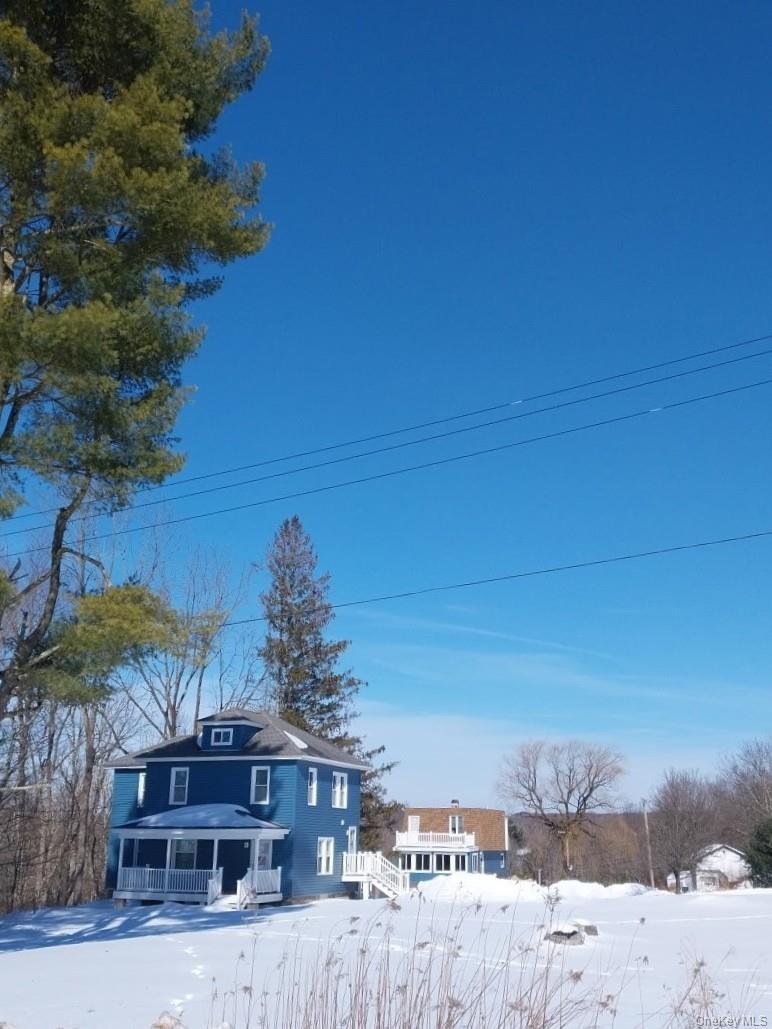 Single Family Route 17b  Sullivan County, NY 12726, MLS-958149-29