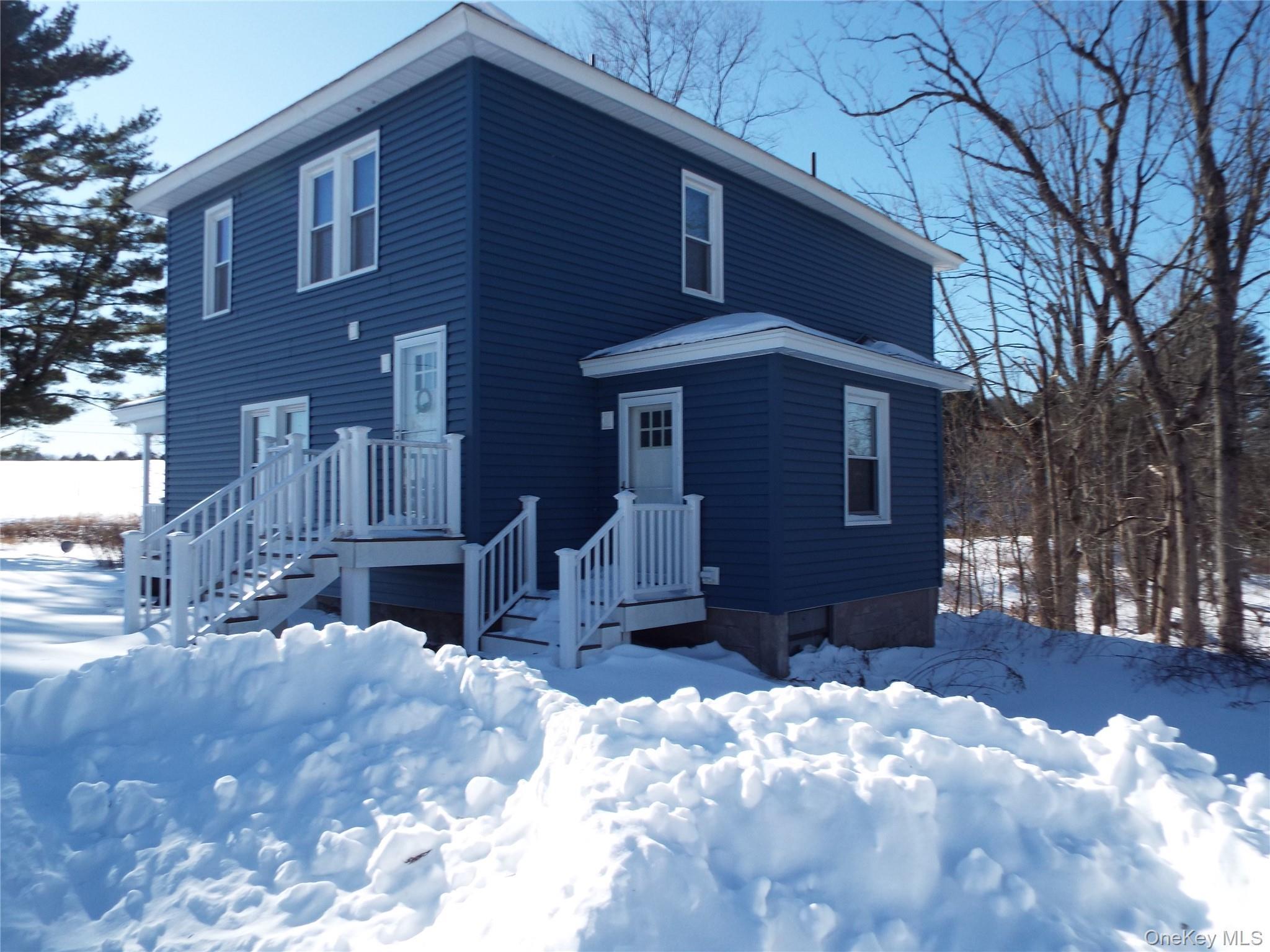 Single Family Route 17b  Sullivan County, NY 12726, MLS-958149-3