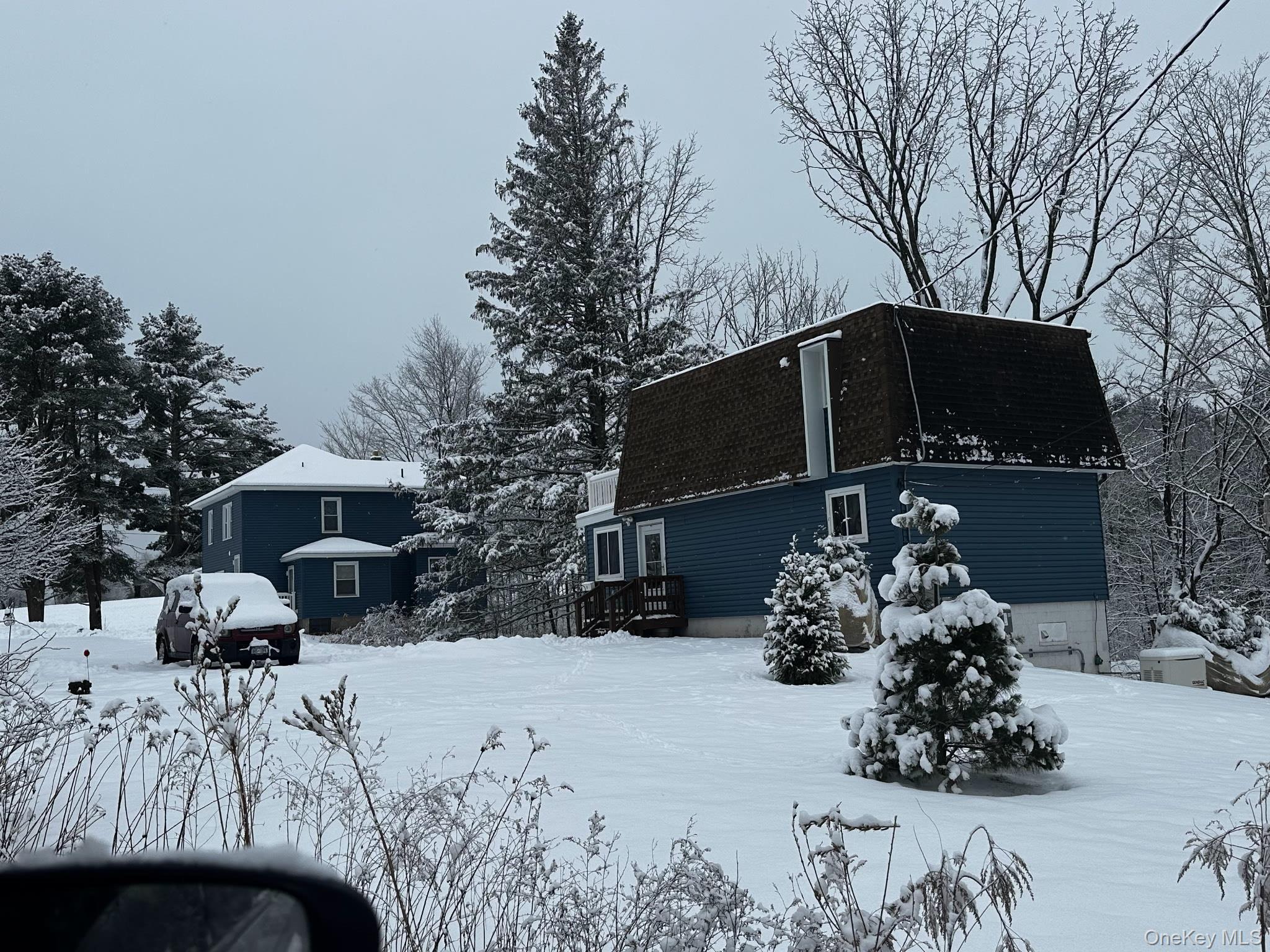 Single Family Route 17b  Sullivan County, NY 12726, MLS-958149-30