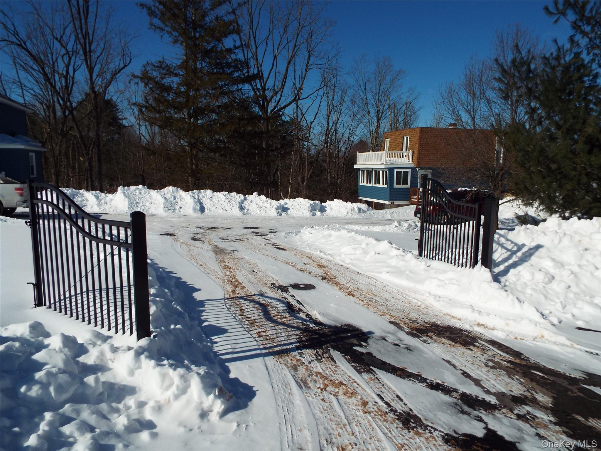 Single Family Route 17b  Sullivan County, NY 12726, MLS-958149-31