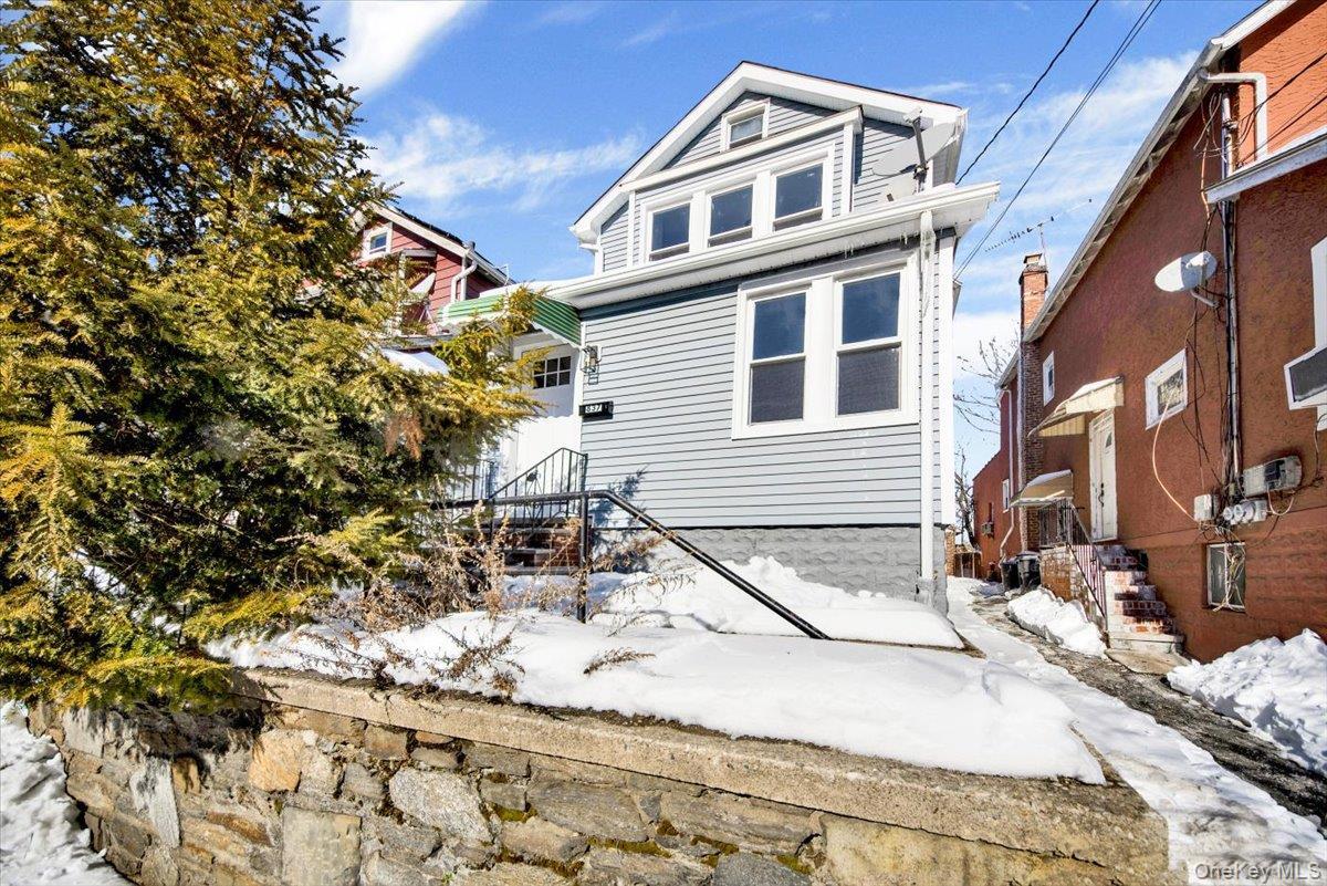 Single Family Penfield  Bronx, NY 10470, MLS-958169-42