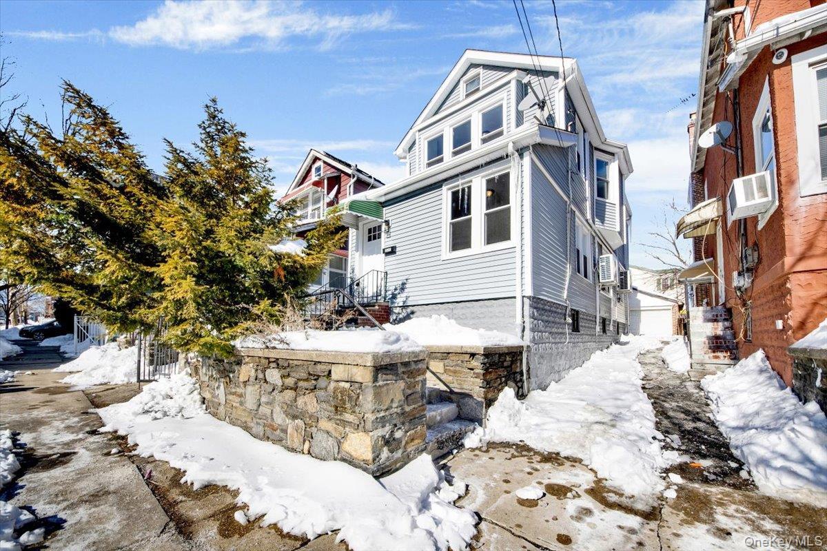 Single Family Penfield  Bronx, NY 10470, MLS-958169-43