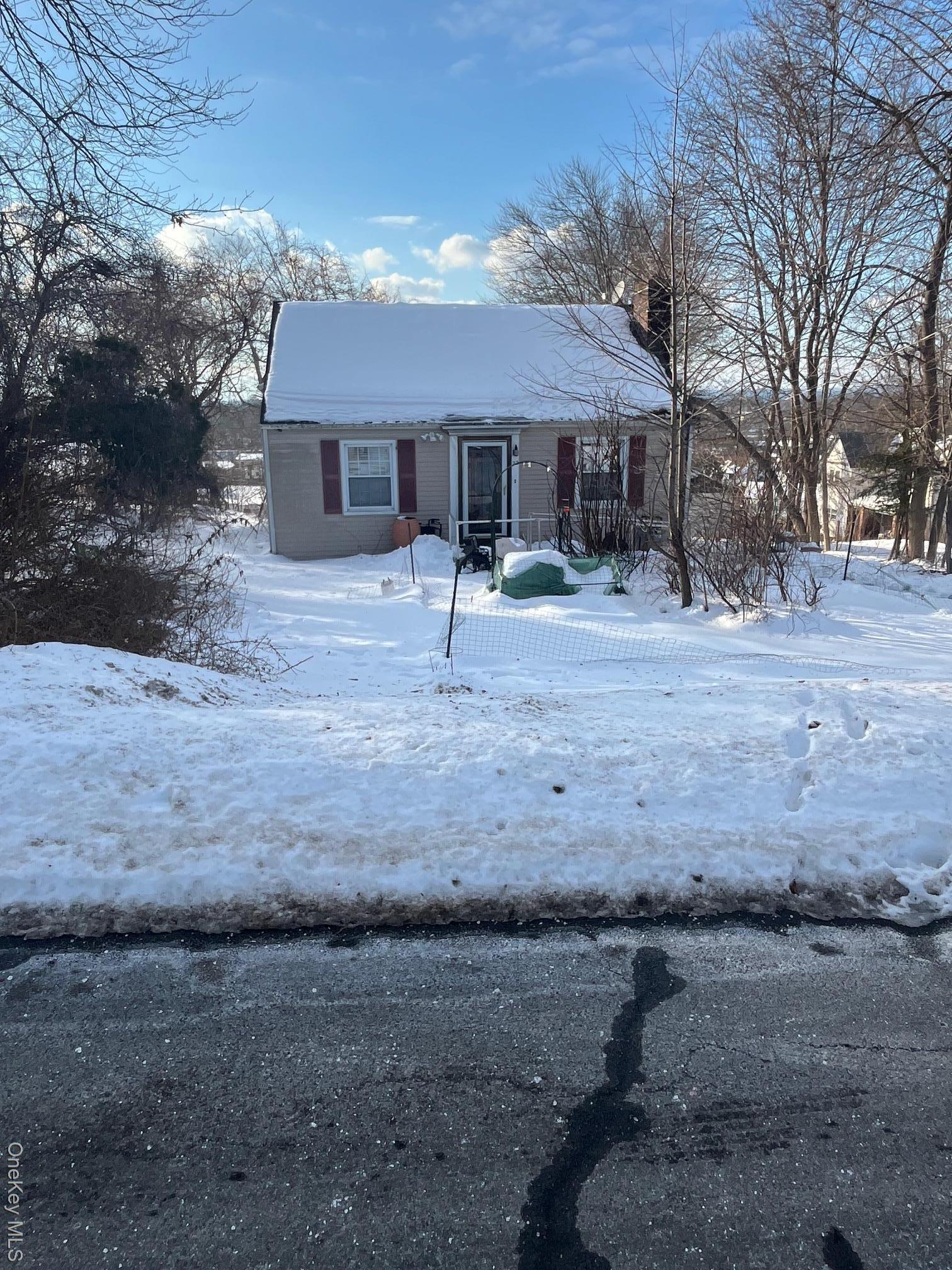 Single Family New York  Rockland County, NY 10920, MLS-958181-6