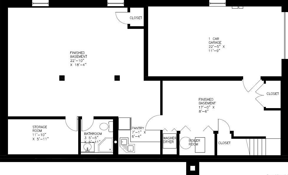 Single Family 213th  Queens, NY 11364, MLS-958183-17