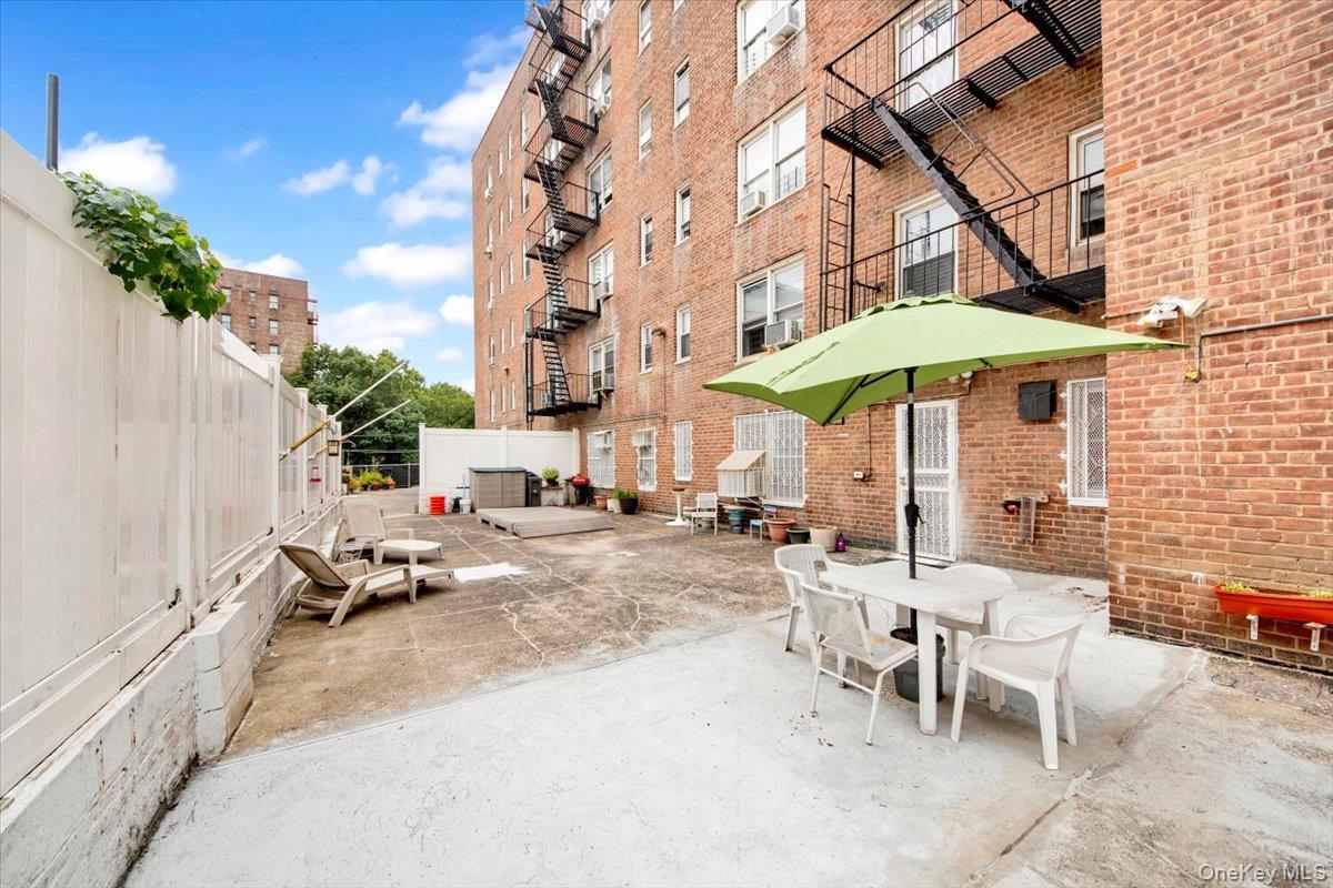 Coop Kingsbridge  Bronx, NY 10463, MLS-958201-19