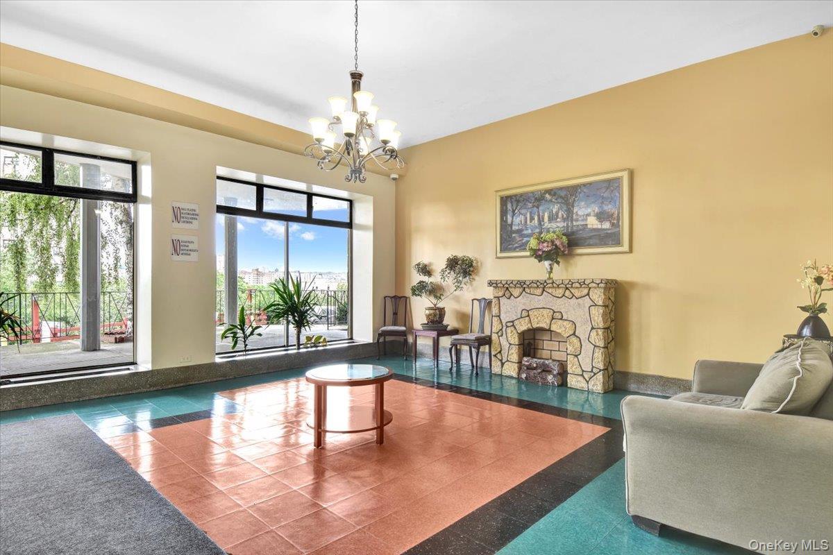 Coop Kingsbridge  Bronx, NY 10463, MLS-958201-21