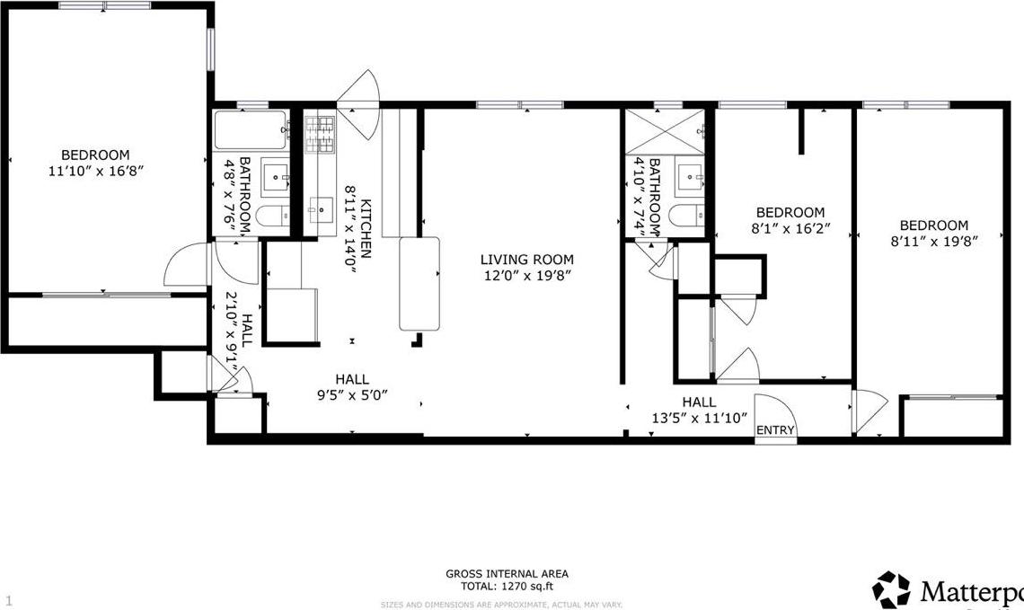 Coop Kingsbridge  Bronx, NY 10463, MLS-958201-26