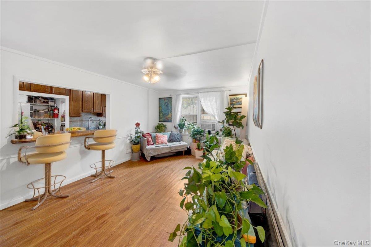 Coop Kingsbridge  Bronx, NY 10463, MLS-958201-4