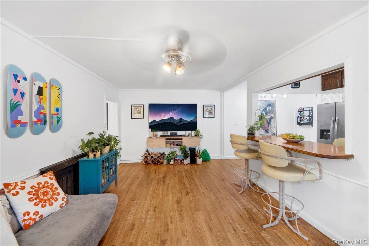 Coop Kingsbridge  Bronx, NY 10463, MLS-958201-6