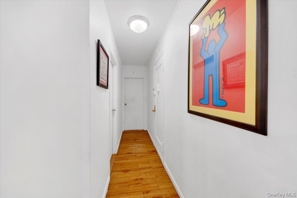 Coop Kingsbridge  Bronx, NY 10463, MLS-958201-9