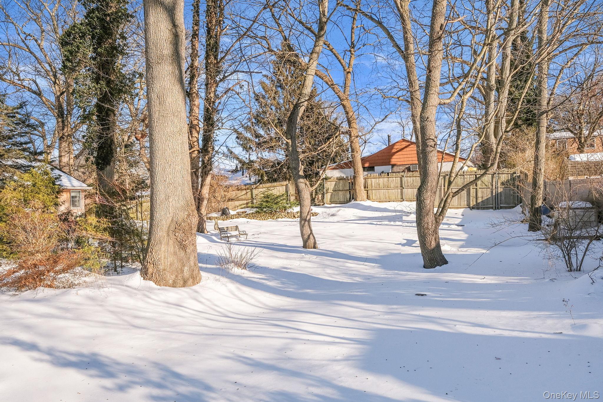 Single Family Valleywood  Suffolk County, NY 11746, MLS-958217-11