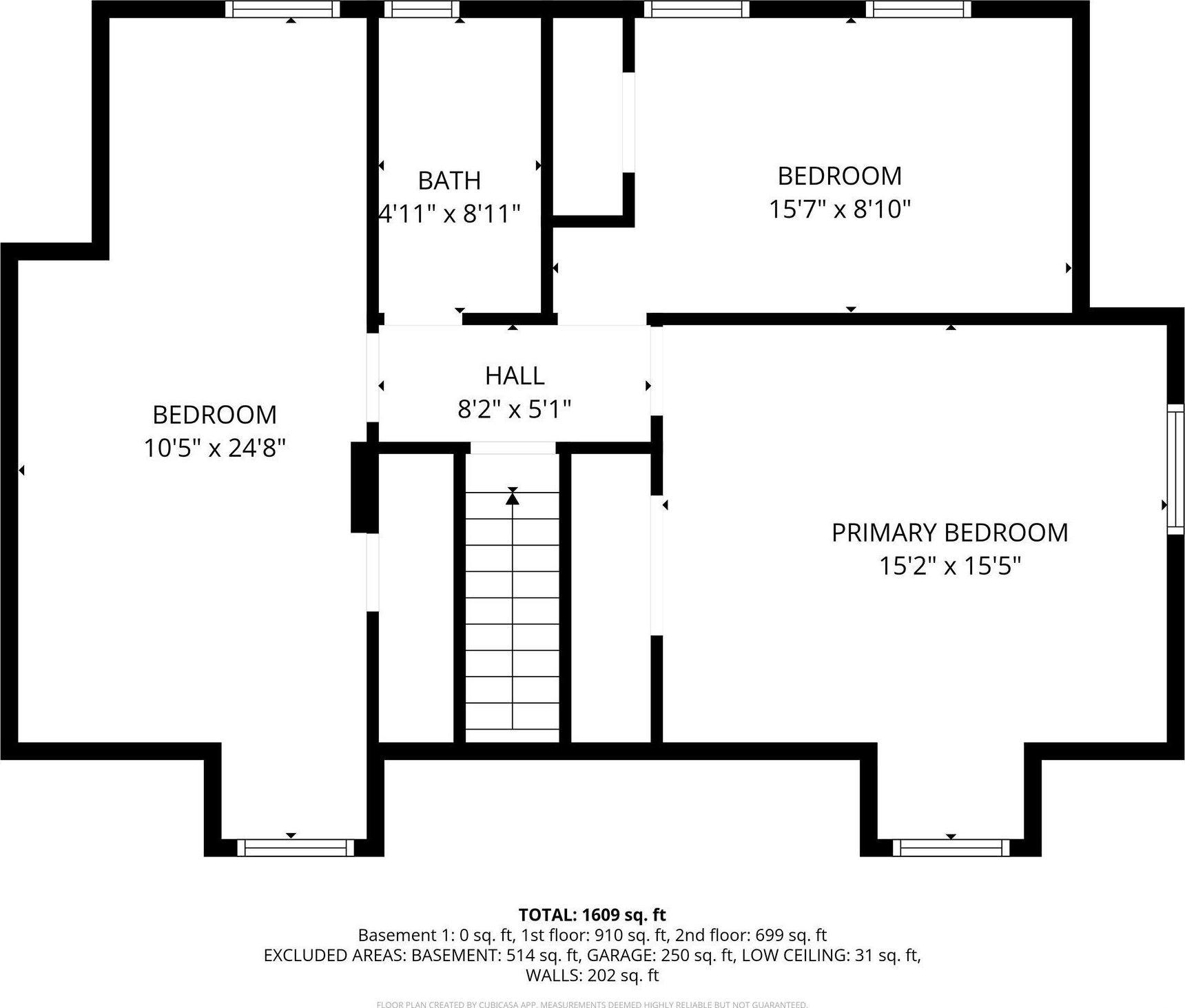 Single Family Valleywood  Suffolk County, NY 11746, MLS-958217-40
