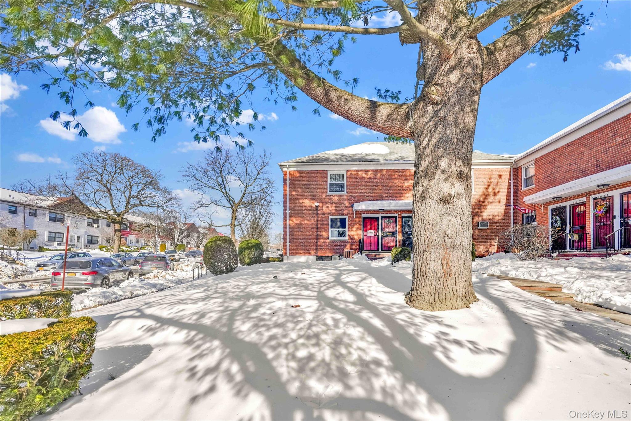 Coop Jewel  Queens, NY 11367, MLS-958222-2