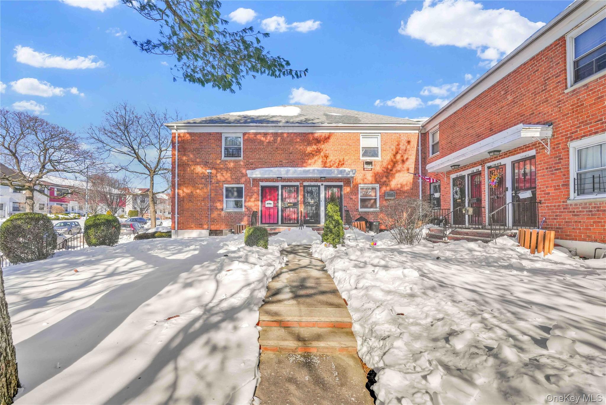 Coop Jewel  Queens, NY 11367, MLS-958222-4