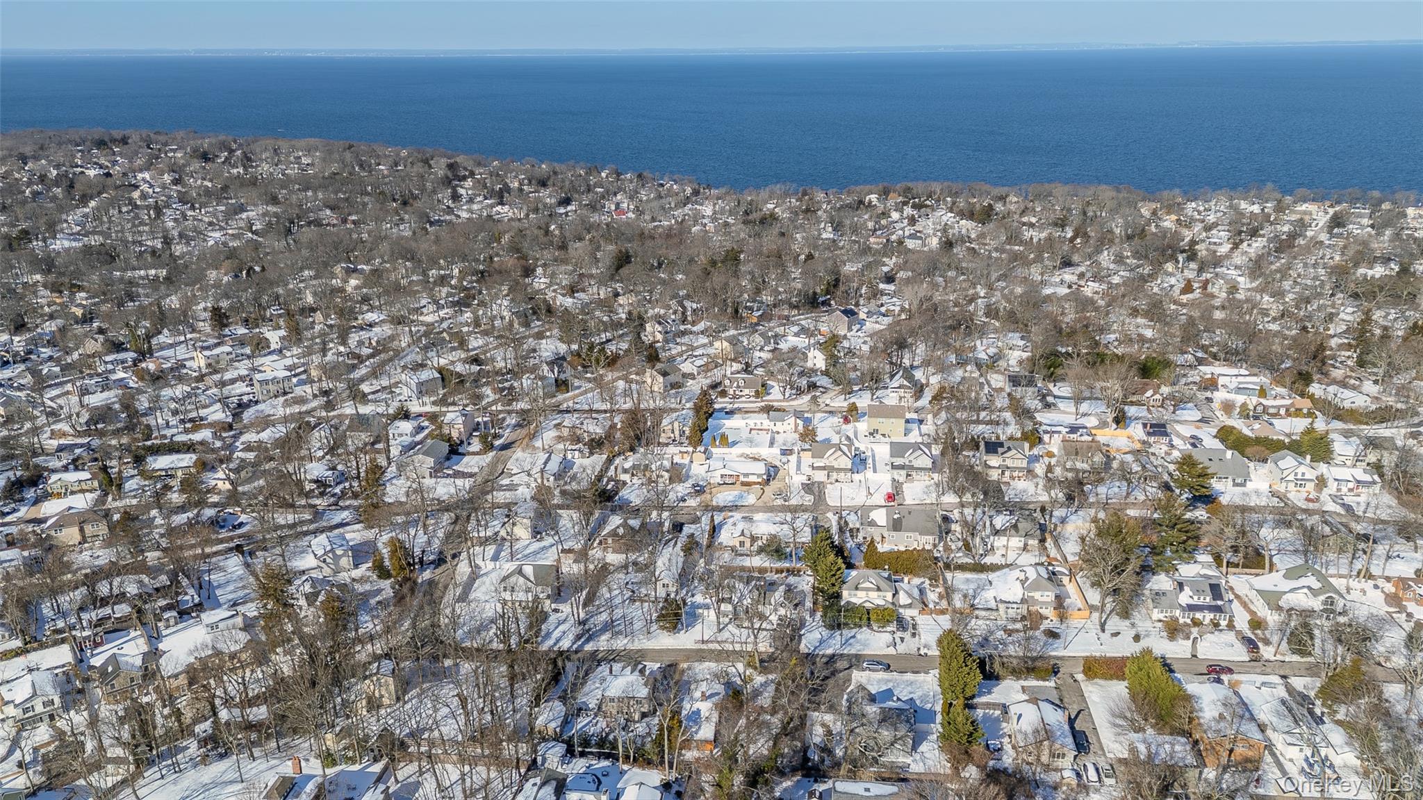 Single Family Hawthorne  Suffolk County, NY 11778, MLS-958235-11