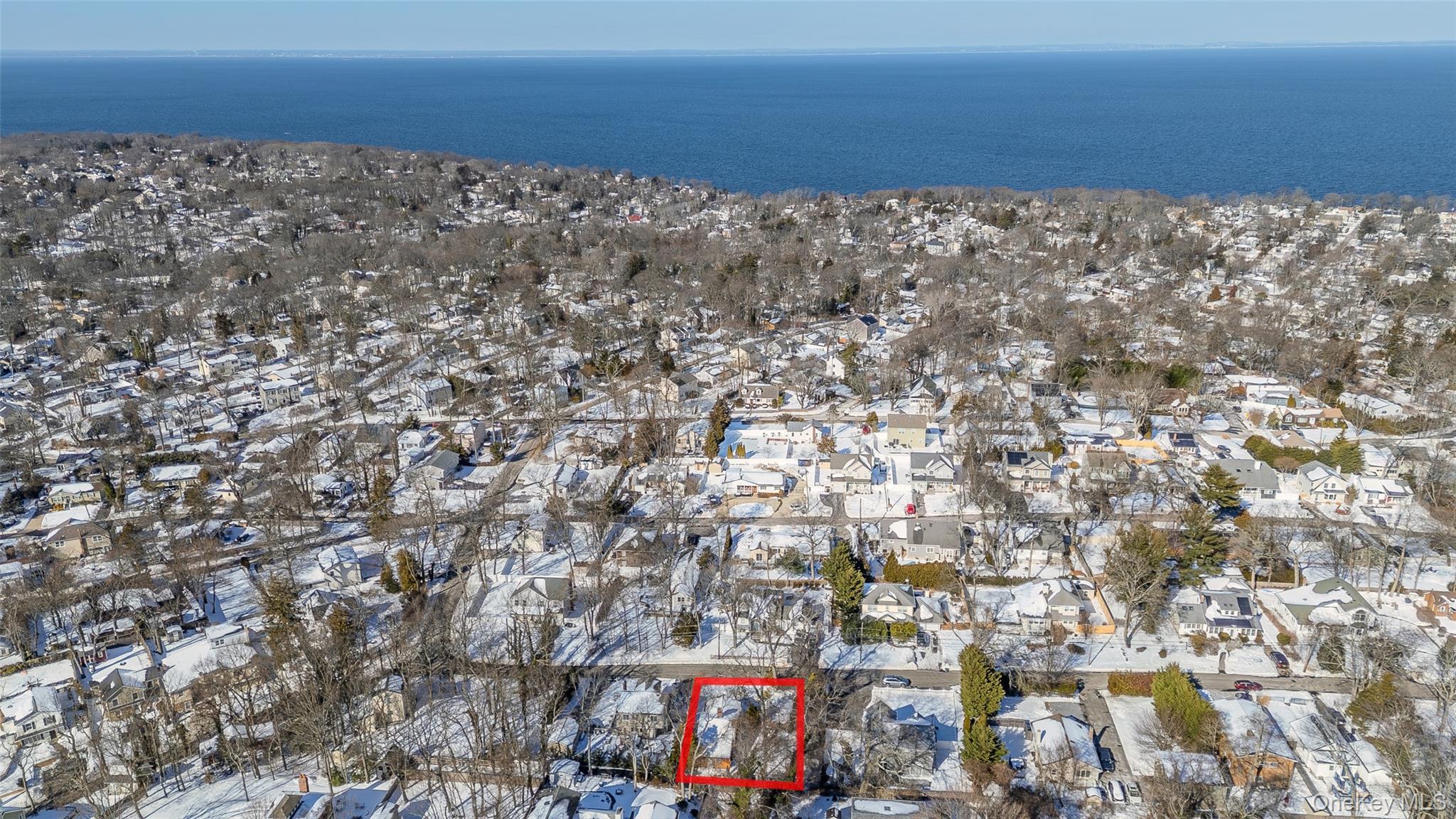 Single Family Hawthorne  Suffolk County, NY 11778, MLS-958235-12