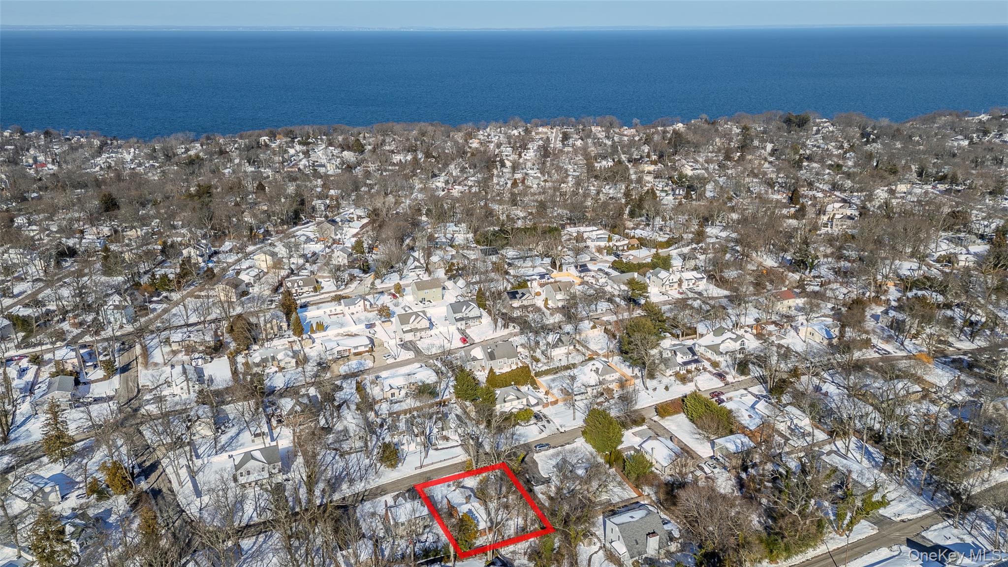 Single Family Hawthorne  Suffolk County, NY 11778, MLS-958235-14