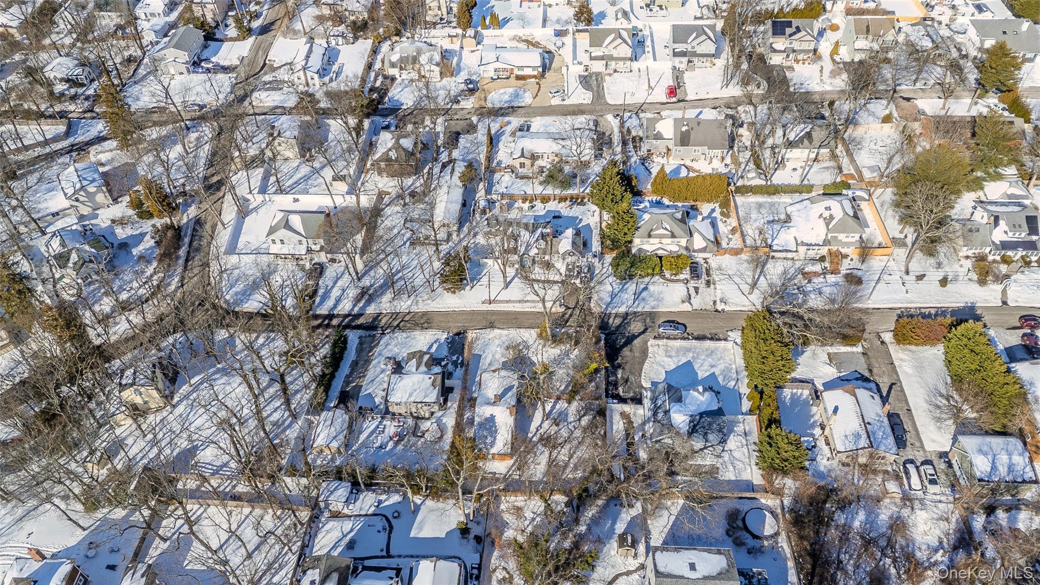 Single Family Hawthorne  Suffolk County, NY 11778, MLS-958235-15