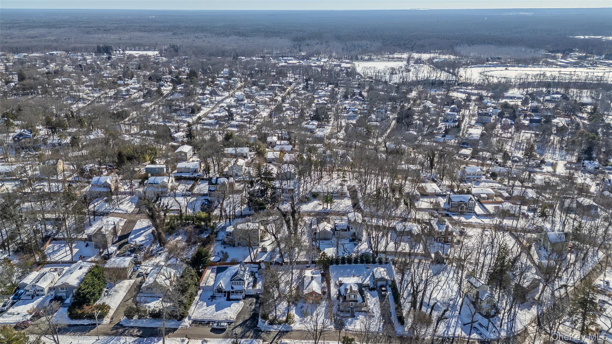 Single Family Hawthorne Road  Suffolk County, NY 11778, MLS-958235-19