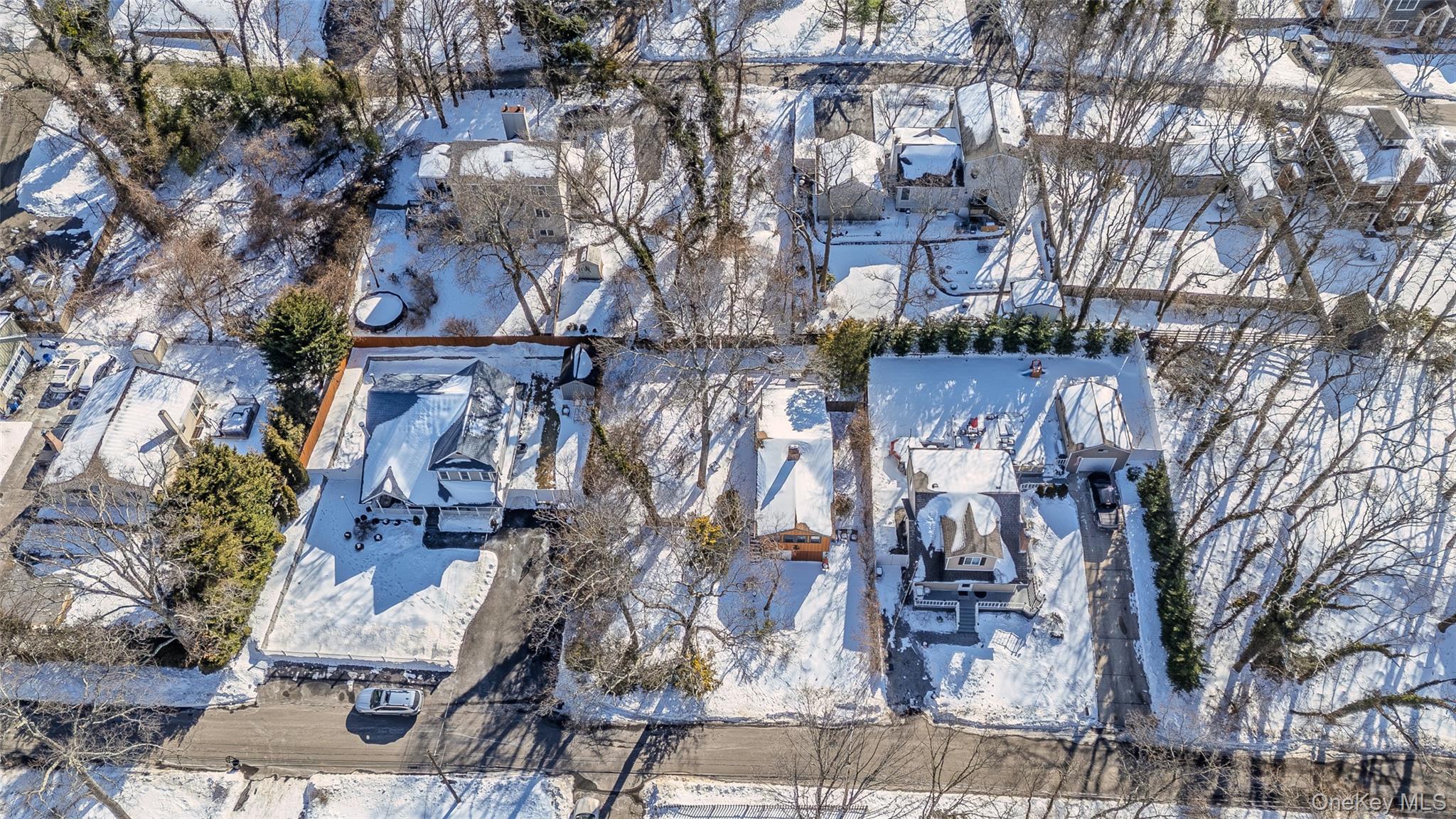 Single Family Hawthorne  Suffolk County, NY 11778, MLS-958235-5