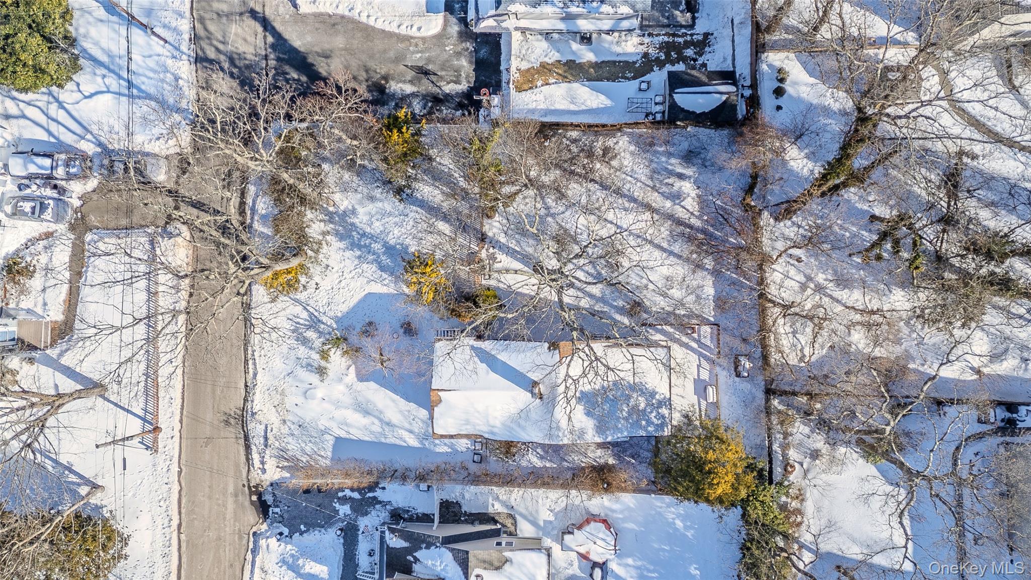 Single Family Hawthorne  Suffolk County, NY 11778, MLS-958235-6