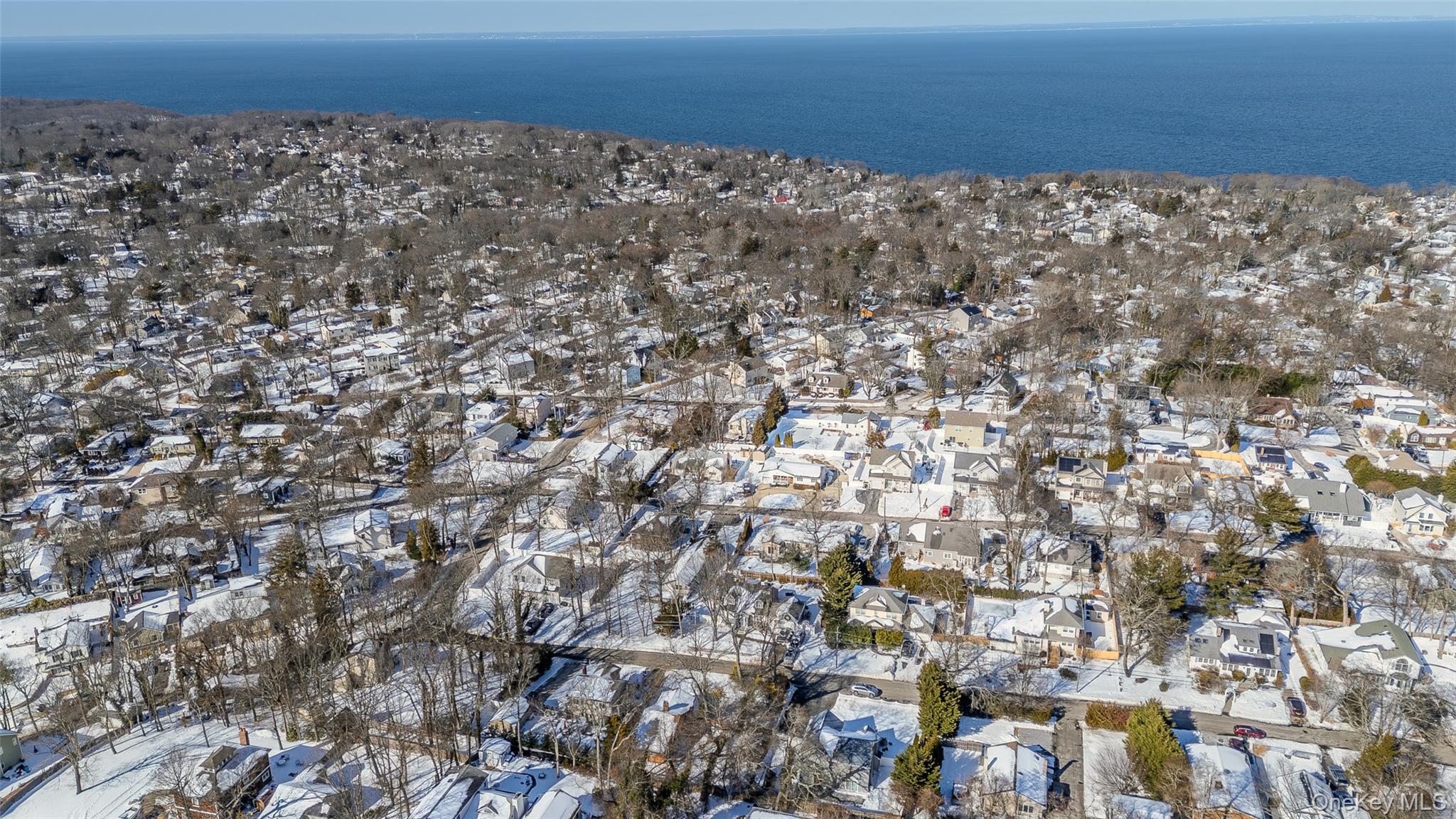 Single Family Hawthorne  Suffolk County, NY 11778, MLS-958235-9