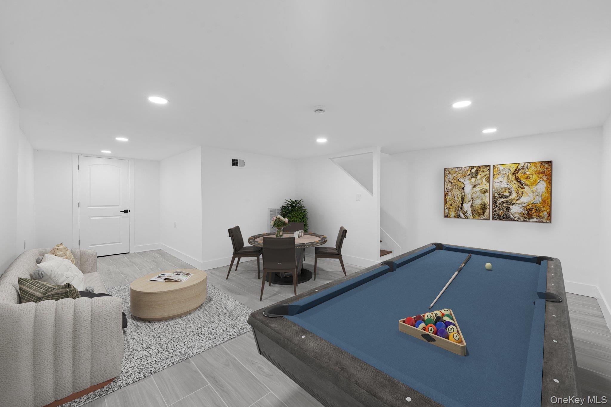 Single Family Rockaway  Brooklyn, NY 11212, MLS-958238-10