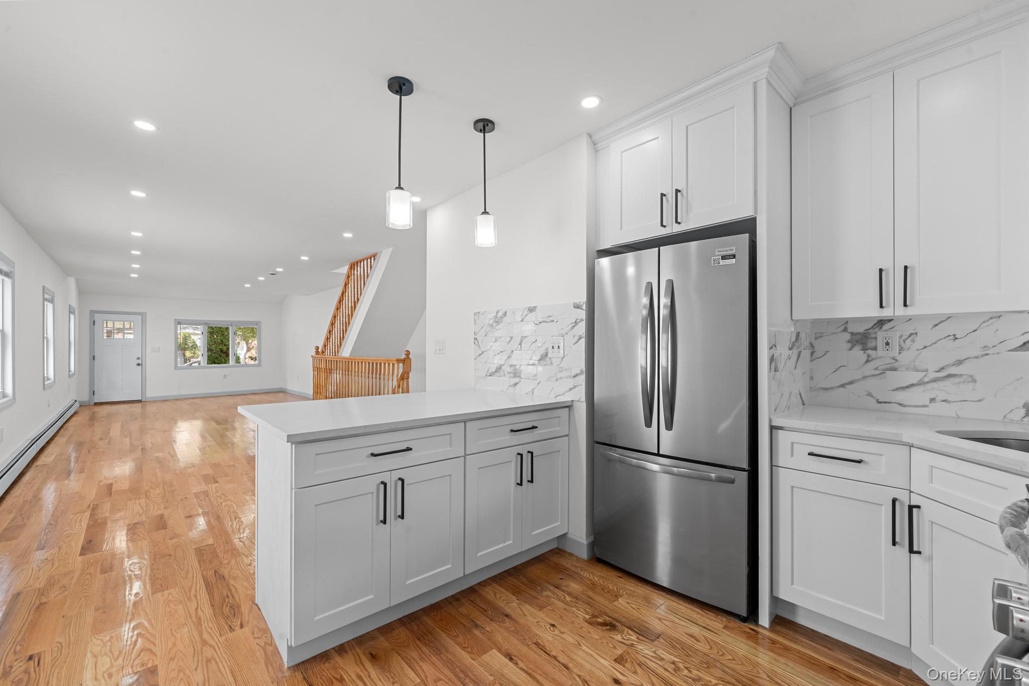 Single Family Avenue M  Brooklyn, NY 11234, MLS-958246-3