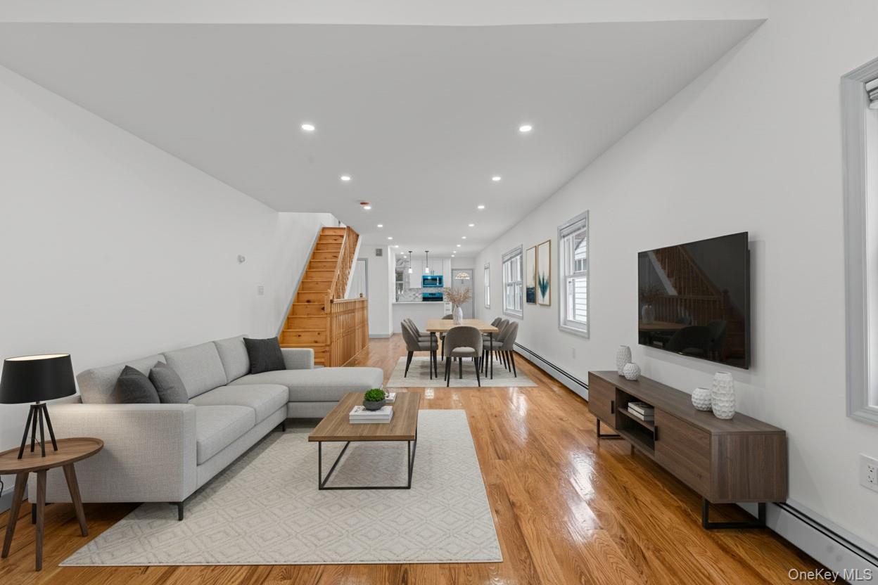 Single Family Avenue M  Brooklyn, NY 11234, MLS-958246-4