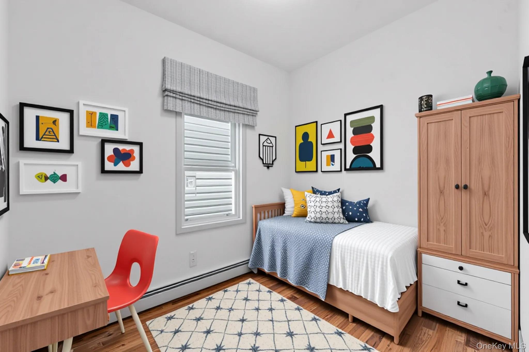 Single Family Avenue M  Brooklyn, NY 11234, MLS-958246-8