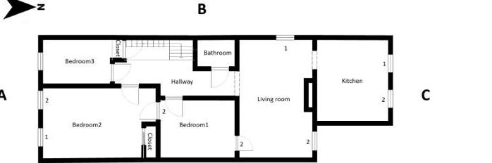 Single Family Jennings  Bronx, NY 10459, MLS-958254-16