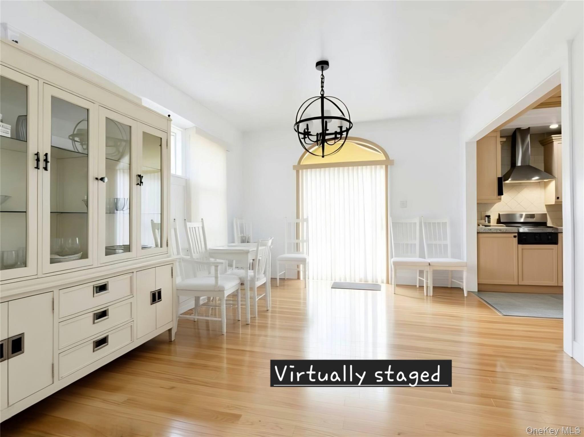 Single Family 168th  Queens, NY 11358, MLS-958266-12