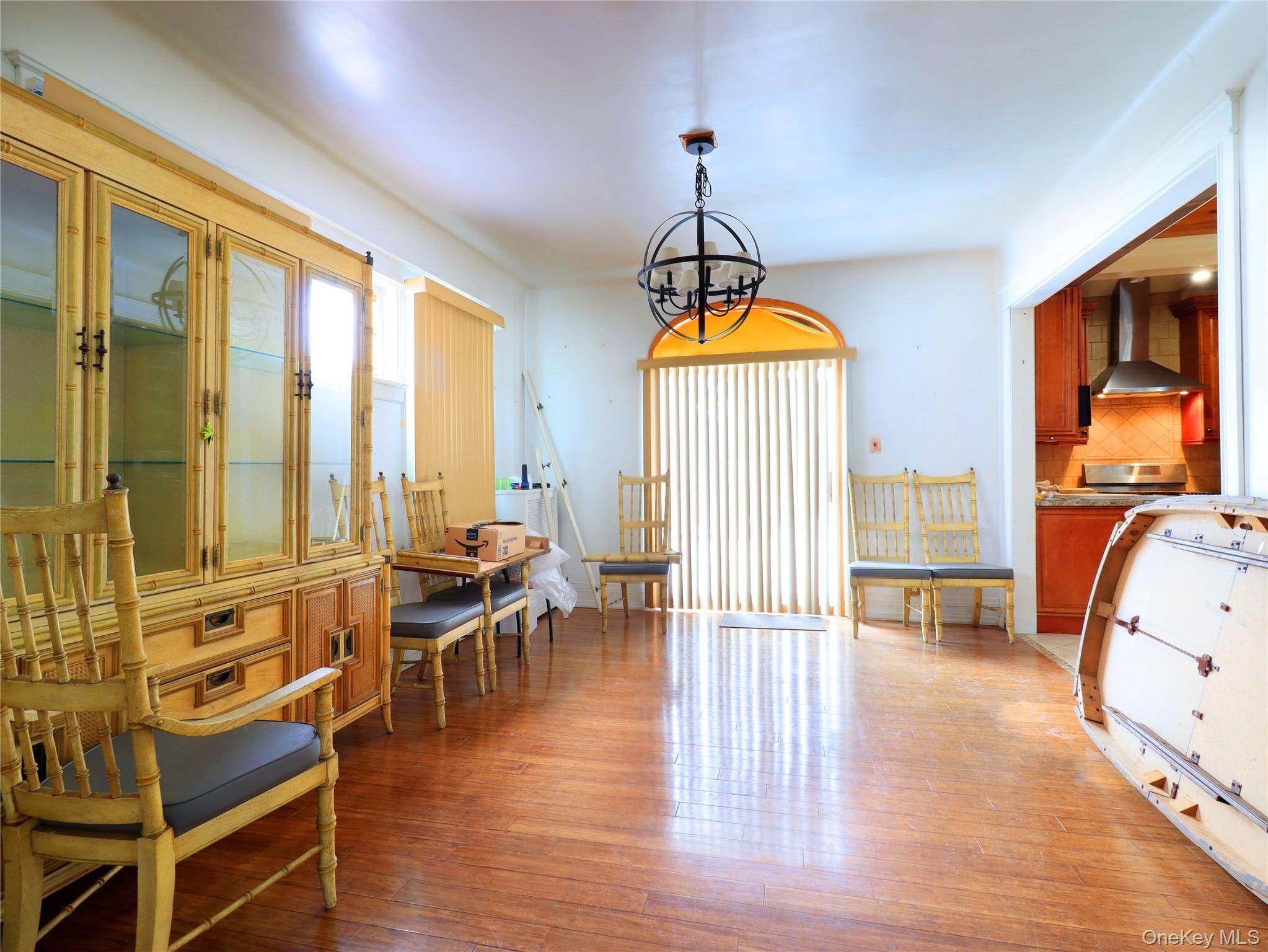 Single Family 168th  Queens, NY 11358, MLS-958266-13