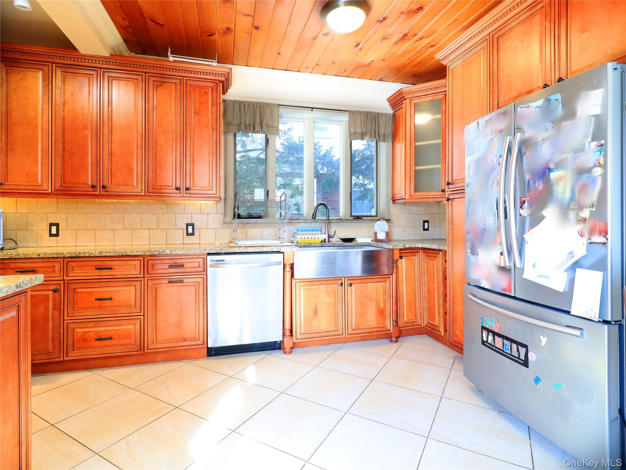 Single Family 168th  Queens, NY 11358, MLS-958266-17