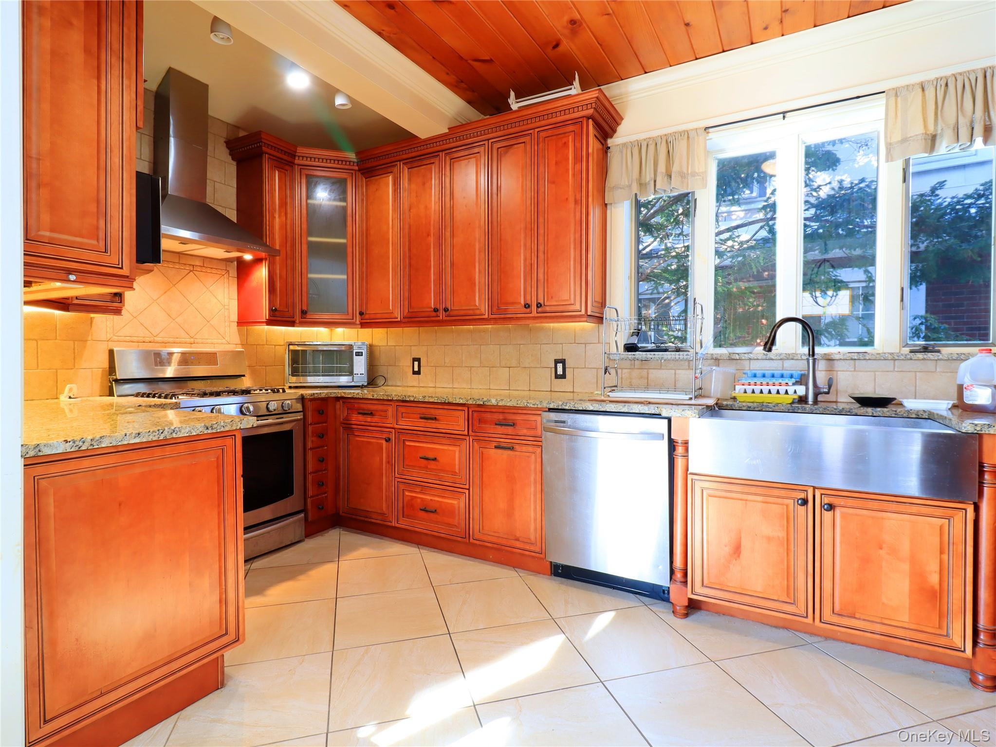 Single Family 168th  Queens, NY 11358, MLS-958266-19