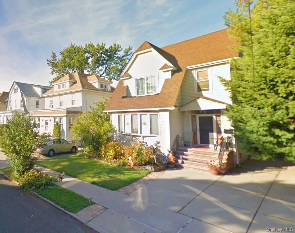 Single Family 168th  Queens, NY 11358, MLS-958266-2