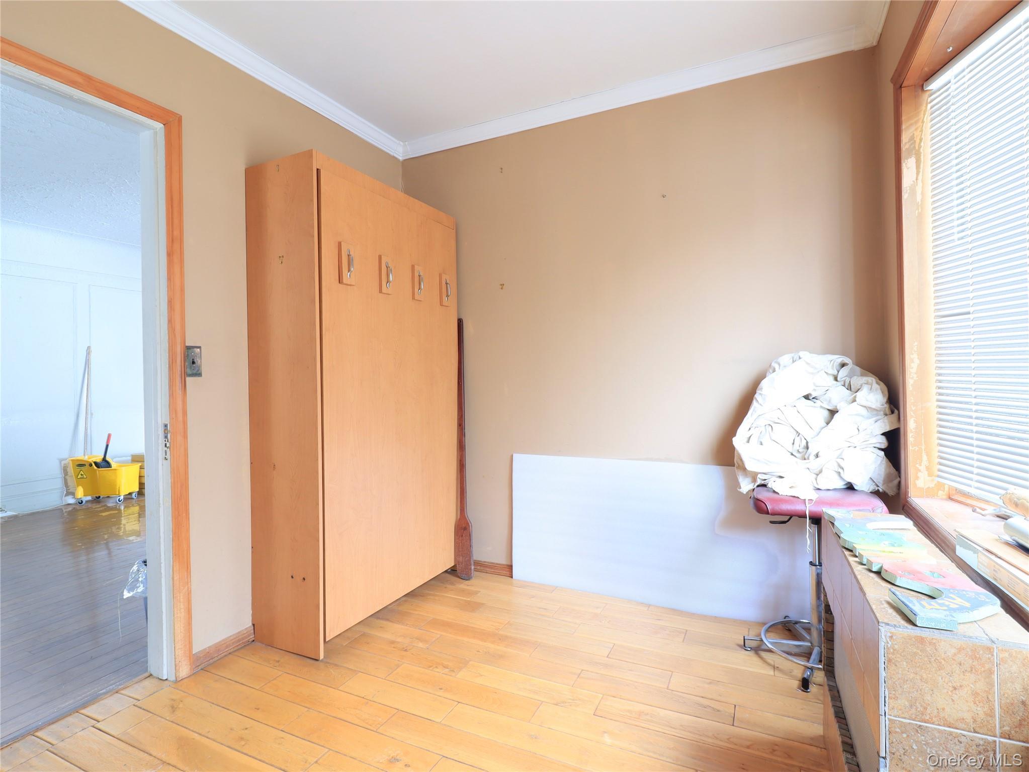 Single Family 168th  Queens, NY 11358, MLS-958266-21