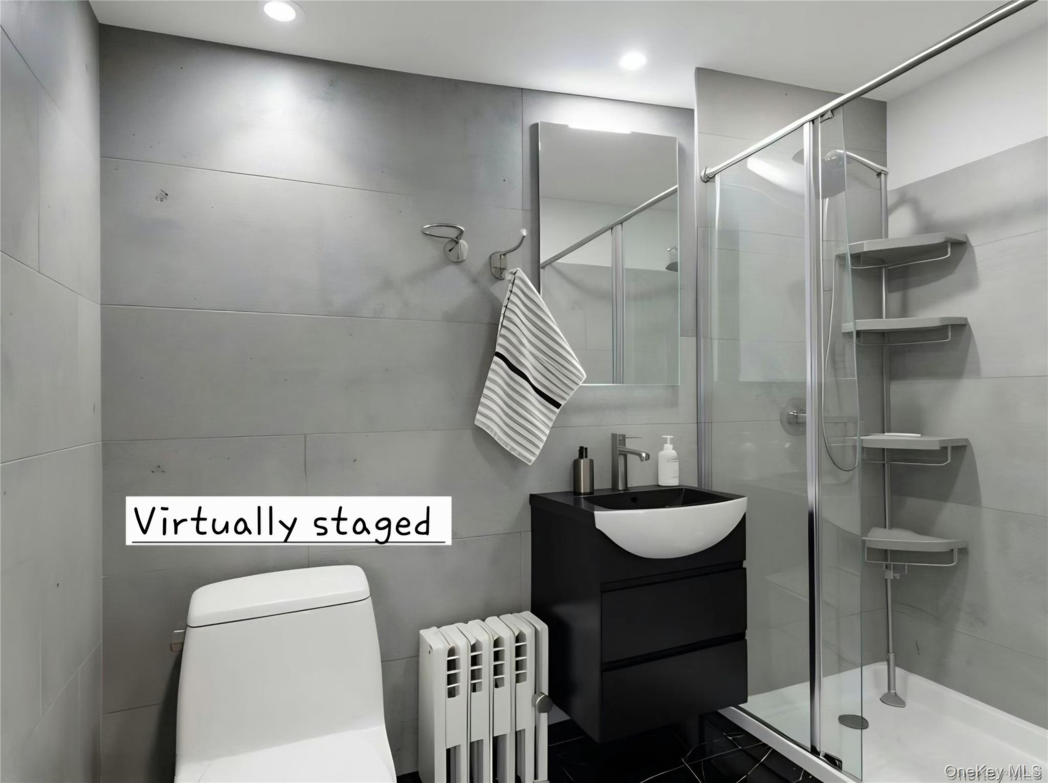 Single Family 168th  Queens, NY 11358, MLS-958266-22