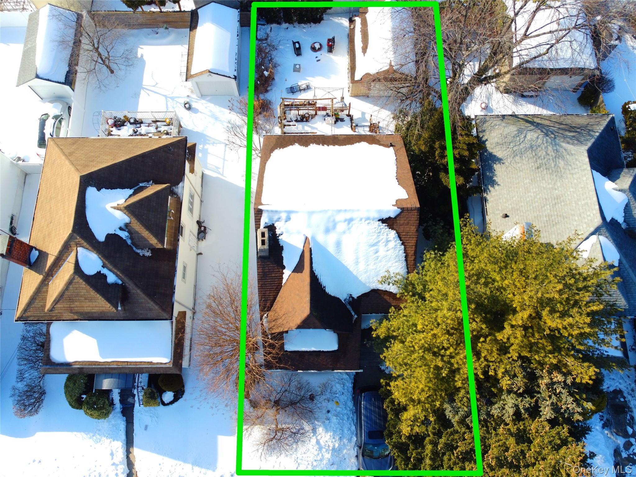 Single Family 168th  Queens, NY 11358, MLS-958266-24