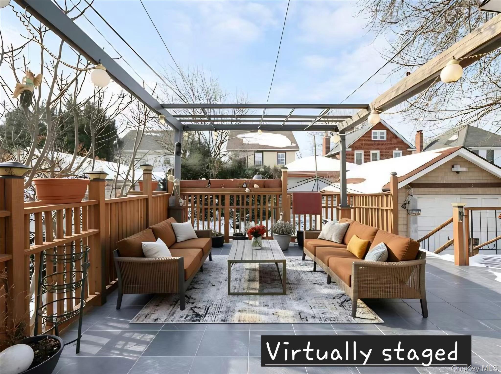 Single Family 168th  Queens, NY 11358, MLS-958266-3