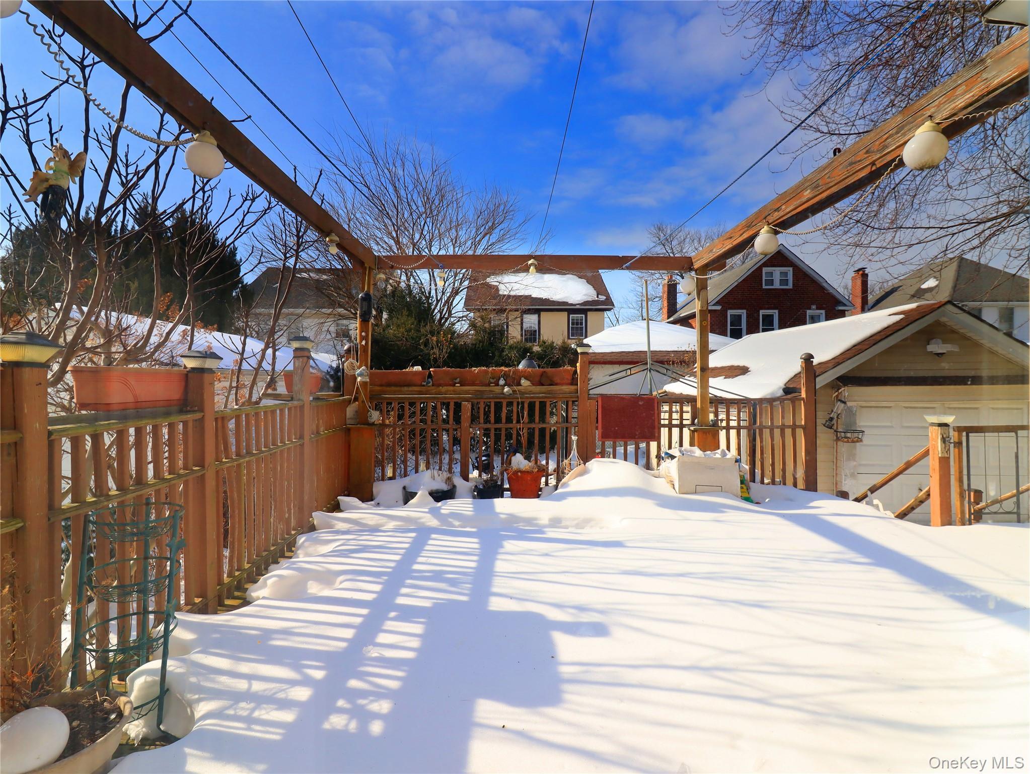 Single Family 168th  Queens, NY 11358, MLS-958266-4