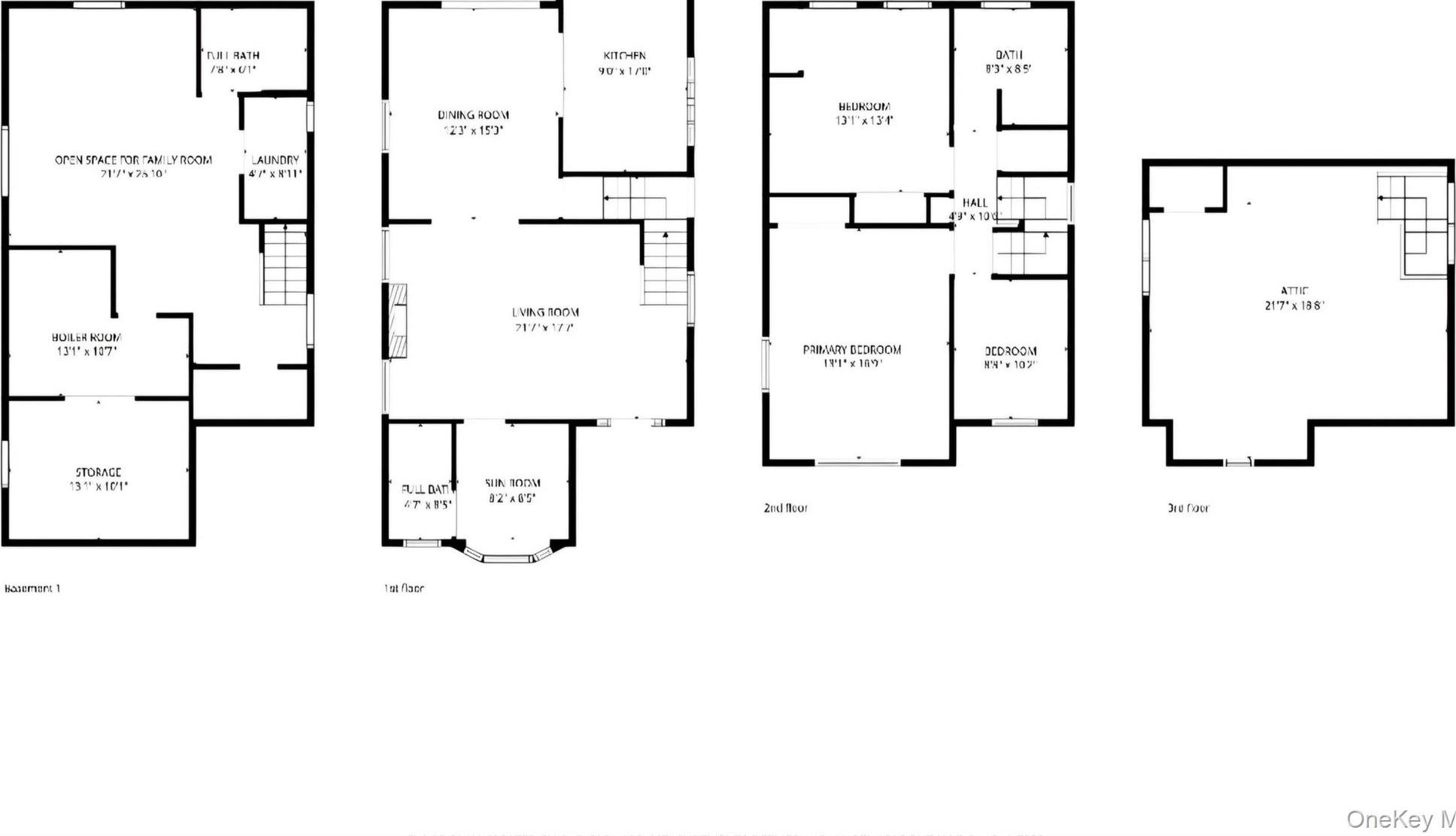 Single Family 168th  Queens, NY 11358, MLS-958266-47