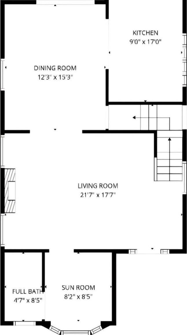 Single Family 168th  Queens, NY 11358, MLS-958266-5