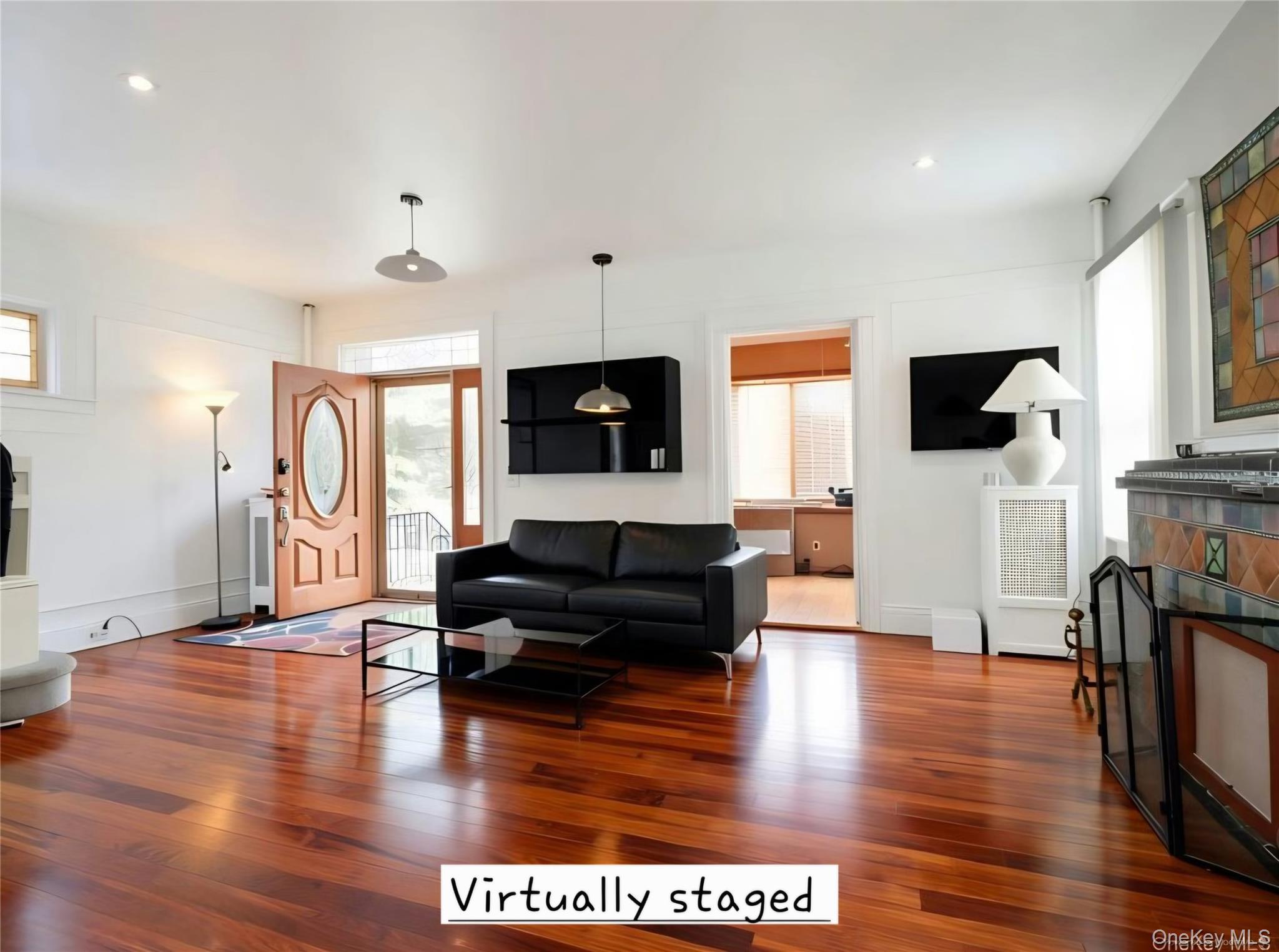 Single Family 168th  Queens, NY 11358, MLS-958266-8