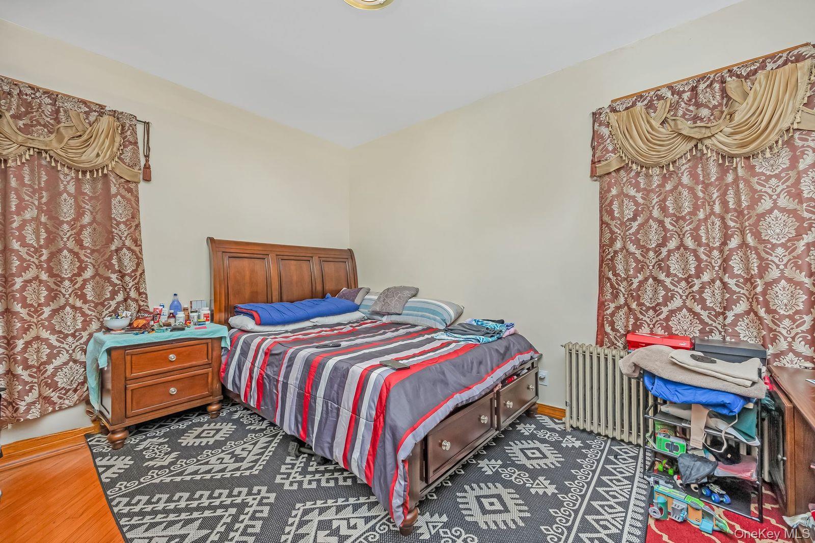 Single Family 159th Queens, NY 11358, MLS-958268-12