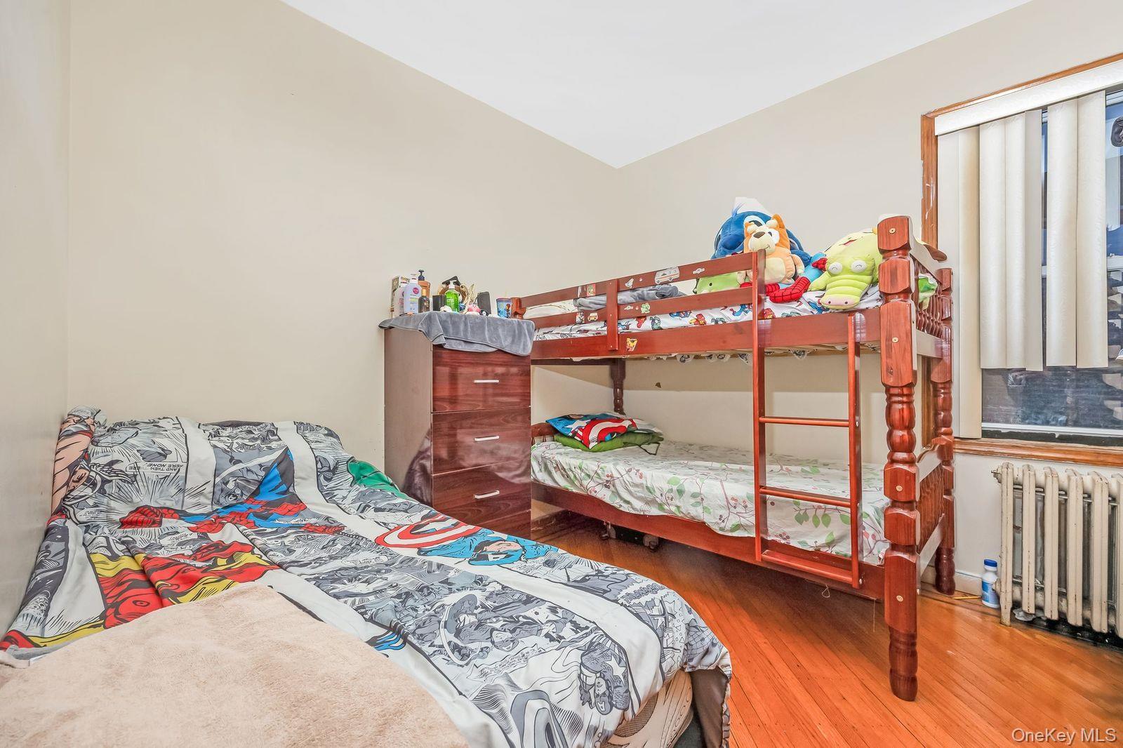 Single Family 159th Queens, NY 11358, MLS-958268-13