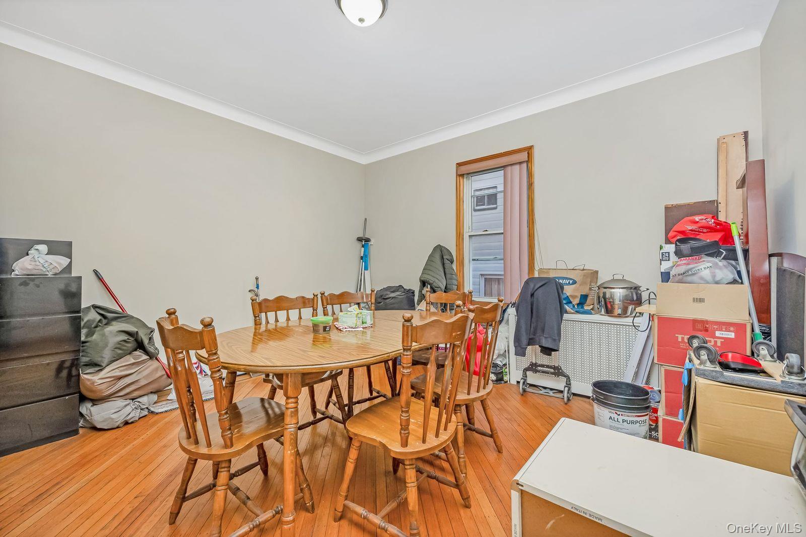 Single Family 159th Queens, NY 11358, MLS-958268-16